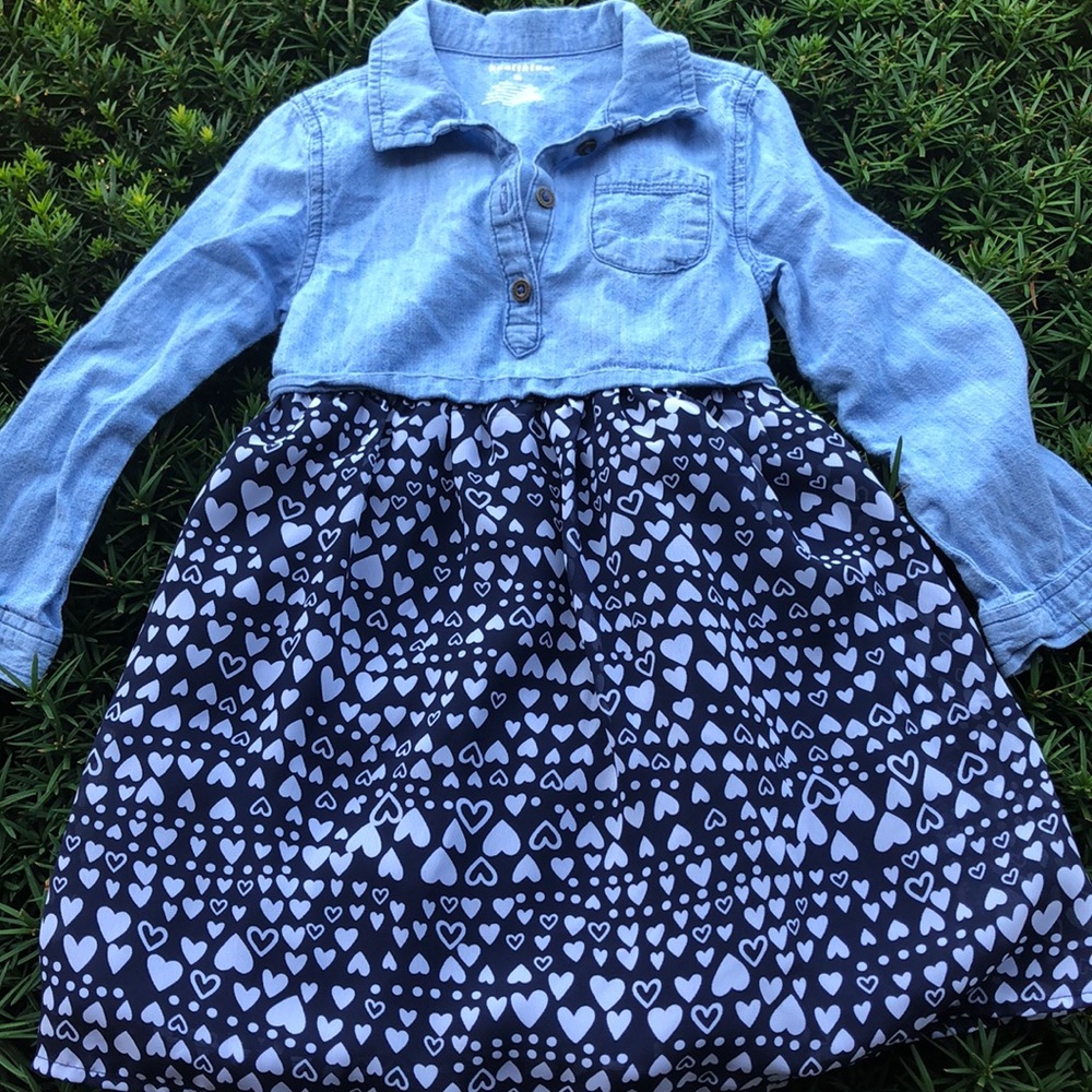 Beautiful Kids Dress